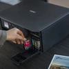 Brother DCP-J1310DW Spausdintuvas rašalinis spalvotas MFP A4 16 ppm USB Wi-Fi (SPEC)