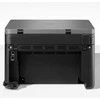Spausdintuvas Brother DCP-L1640W | Mono | lazerinis | Wi-Fi | Juodas