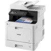 Brother DCP-L8410CDW Spausdintuvas lazerinis spalvotas MFP A4 31 ppm USB Wi-Fi Tinklinis LAN