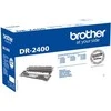 Brother DR-2400 (DR2400) Būgnas (Drum Unit), Juoda