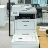 Spausdintuvas BROTHER MFC-L5715DN MONO LASER AIO, DADF, DUPLEX, LAN, 48PPM