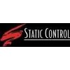 Neoriginali Static Control Brother TN-450/TN-2220 (TN2220) Lazerinė kasetė, Juoda