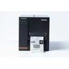 BROTHER TJ-4020TN PRAMONINIS ETIKETĖS TERMO PERDAVIMO Spausdintuvas, USB, LAN, NUORODASIS PORTAS, 6IPS