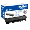 Toneris Brother TN2411 (original TN-2411, 1200 pages, juodas)