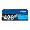 Brother TN-423C (TN423C) Lazerinė kasetė, Žydra