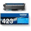 Brother TN-423C (TN423C) Lazerinė kasetė, Žydra