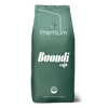 Nescafe Buondi Premium kavos pupelės, 1kg, 697838