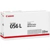 Canon 056L | Toneris cartridge | Juodas