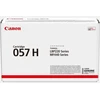 Canon 057H (3010C004) Lazerinė kasetė, Juoda (SPEC)