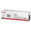 Canon 067 (5100C002) Lazerinė kasetė, Purpurinė (SPEC)