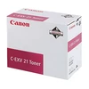 Canon C-EXV 21 (0454B002) Lazerinė kasetė, Purpurinė (SPEC)