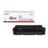Canon CRG 055H (3019C004) žydra kasetė