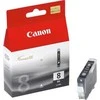 Canon CLI-8 BK (0620B001) Rašalinė kasetė, Juoda