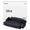 Canon kontraktas CRG 041H (0453C004) juoda kasetė