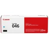 Canon CRG 046 (1249C002) Lazerinė kasetė, Žydra (SPEC)