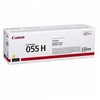 Canon CRG 055H (3017C004) Lazerinė kasetė, Geltona