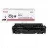 Canon CRG 055H (3018C004) Lazerinė kasetė, Purpurinė