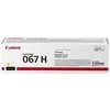 Canon CRG 067H (5103C002) Lazerinė kasetė, Geltona (SPEC)