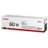 Canon CRG 067H (5103C002) Lazerinė kasetė, Geltona (SPEC)