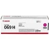 Canon CRG 069H (5096C004) Lazerinė kasetė, Purpurinė