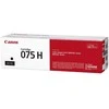 Canon CRG 075H BK (6369C002) Lazerinė kasetė, Juoda