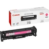 Canon CRG 718 (2660B002) Lazerinė kasetė, Purpurinė (SPEC)