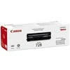 Canon CRG 728 (3500B002) Lazerinė kasetė, Juoda (SPEC)