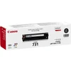 Canon CRG 731 (6272B002) Lazerinė kasetė, Juoda (SPEC)