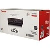 Canon kasetė 732H juodas, didelės talpos