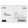 Canon CRG T13 (5640C006) Lazerinė kasetė, Juoda (SPEC)