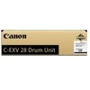 Canon C-EXV 28 (2776B003) Būgnas (Drum Unit), Juoda