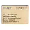 Canon C-EXV 50 (9437B002AA) Būgnas (Drum Unit), Juoda