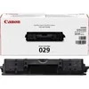 Canon 029 (4371B002) Būgnas (Drum Cartridge), Juoda