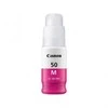 Canon GI-50 M Originalus Rausvai raudona 1 vnt