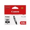 Canon CLI-581XXL BK (1998C001) Rašalinė kasetė, Juoda