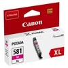 Canon CLI-581M XL rašalo kasetė, purpurinė
