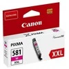 Canon CLI-581XXL M (1996C001) Rašalinė kasetė, Purpurinė