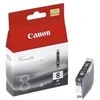Canon CLI-8 BK (0620B001) Rašalinė kasetė, Juoda