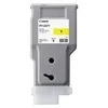 Canon PFI-207 Y Originalus Geltona 1 vnt