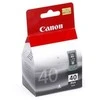 Canon PG-40 Juodas (0615B001) Rašalinė kasetė, Juoda