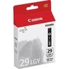 Canon PGI-29 (4872B001), šviesiai pilka kasetė