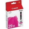 Canon PGI-29 (4874B001), foto purpurinė kasetė