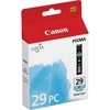 Canon PGI-29 (4876B001), foto žydra kasetė
