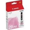 Canon PGI-29 (4877B001), foto purpurinė kasetė