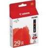 Canon PGI-29 (4878B001), raudona kasetė