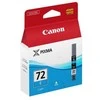 CANON PGI-72 C žydros spalvos rašalo bakas 14 ml, skirtas PIXMA-PRO 10