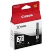 CANON PGI-72 PBK photo juodas ink tank 14ml for PIXMA-PRO 10