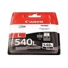 Canon PG-540L kasetė rašaliniams spausdintuvams, tinka PIXMA MX475, MX515, MX395, Juoda (300 psl)