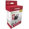 Canon PG-585/CL-586 (6205C004) Photo value pack Rašalinių kasečių komplektas, BK/CMY