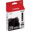 Canon PGI-29 (4868B001), matinė juoda kasetė